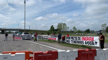 Alertan que las pymes perdieron cientos de millones de pesos por los cortes de energía eléctrica