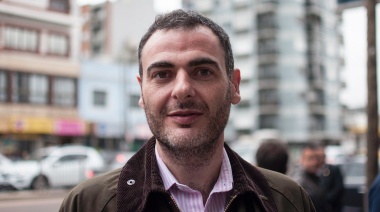 Adrián Urreli: “Veo un gobierno errático en su política exterior y dando señales ambiguas al FMI”