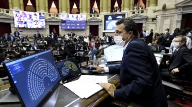 Congreso: Diputados analizan el temario para las sesiones extraordinarias