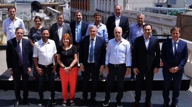 Juntos por el Cambio aseguró que el acuerdo con el FMI es positivo