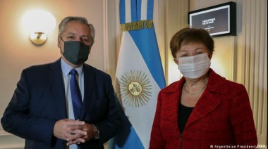 Más repercusiones sobre el acuerdo con el FMI: enterate qué dijeron funcionarios y legisladores
