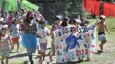 Finalizó el programa provincial “Verano más ATR” con eventos en todas las sedes