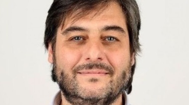 Alexis Dritsos: “El acuerdo con el FMI permite abrir un horizonte”