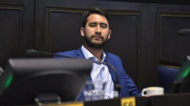 El diputado Nahuel Sotelo ofrece asesoría legal al hombre que le disparó a un ladrón en La Plata