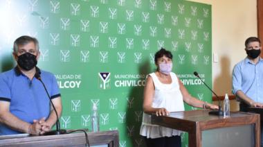 Preocupación en Chivilcoy ante el anuncio del cierre de la empresa Concentric