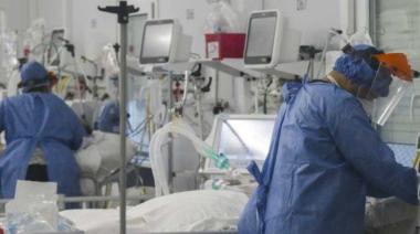 En Provincia, el personal de salud vacunado y sin síntomas no deberá aislarse ante contacto estrecho