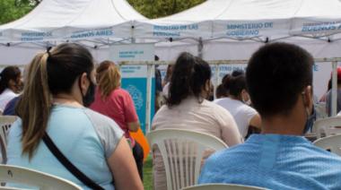 El Registro de las Personas recorrerá localidades turísticas