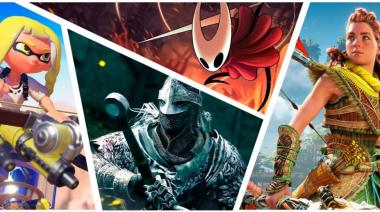 Los 10 juegos más esperados de 2022