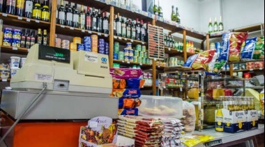 El Gobierno negocia una canasta de 100 productos para comercios de barrio