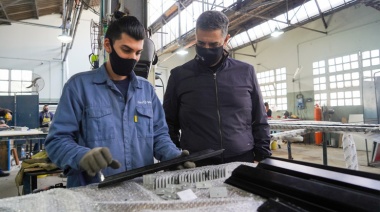 La Provincia generó más de 47 mil puestos de trabajo en el último año