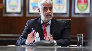 Feletti: "La inflación en góndola es monopólica"