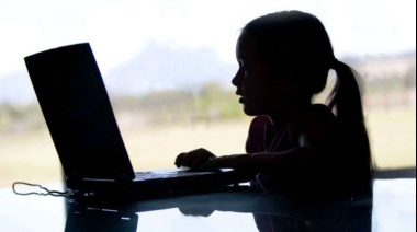 Lanzan una campaña para concientizar sobre grooming y cyberbullying