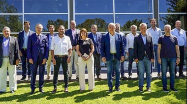 JxC avalará el acuerdo con el FMI, pero no una suba de impuestos