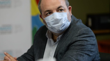 Agustín Máspoli: “Tenemos que ser un país que tenga certezas para los inversores”