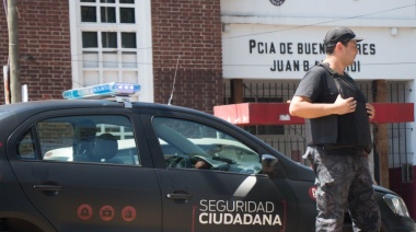 Senadora de JxC pide crear el Programa Provincial de Senderos Escolares Seguros