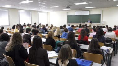 Qué decidieron las Universidades de la Provincia respecto al pase sanitario