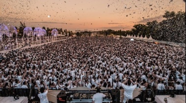 San Nicolás será sede del Festival Nuevo Mundo 2022