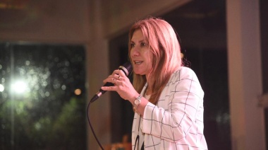 Alejandra Lorden: “Alberto Fernández no demostró ninguna habilidad para ejercer el cargo”