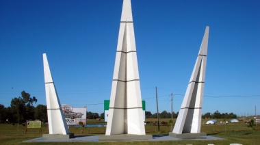 La Provincia financiará viviendas en Tres Lomas por 356 millones de pesos