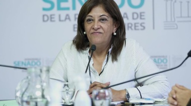 Ana Devalle: "No estamos en postpandemia, porque todavía hay muchos chicos y adultos mayores sin vacunar”