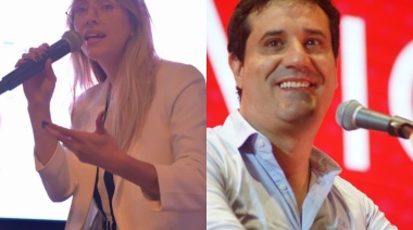 Panebianco y Abad buscan crear un programa en materia de Cuidados Paliativos
