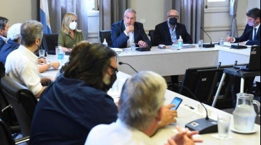 Paritaria nacional docente: ¿De cuánto es el aumento?