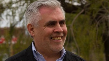 Marcelo Santillán: “Está bien que en la postpandemia el FdT esté dando un debate interno”