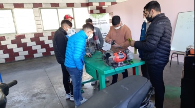 La Confederación Económica bonaerense invita a los cursos gratuitos de formación laboral