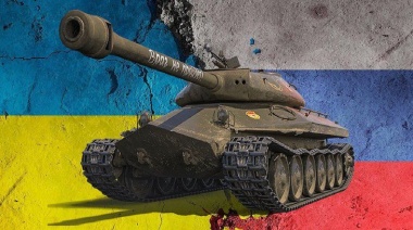 Conflicto Rusia-Ucrania: ¿Qué está pasando?