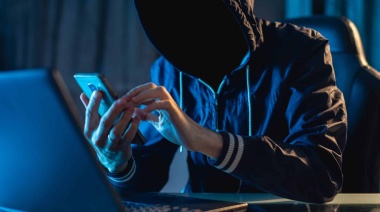 Las estafas en redes sociales son la forma más popular de ciberdelito