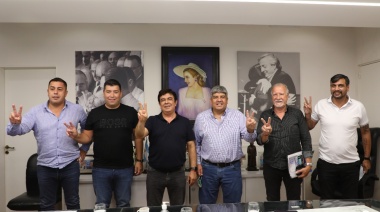 Fernando Espinoza: “Estamos creando nuevos empleos y se siente la reactivación económica”