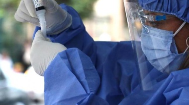 Disminuye el número de muertes por coronavirus en América