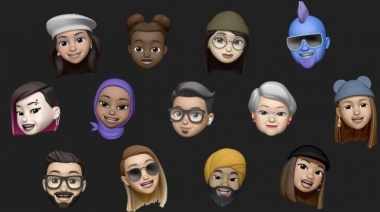 WhatsApp: cómo crear emojis personalizados de tu cara
