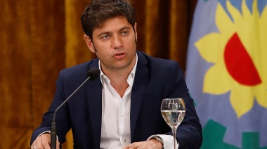 Provincia oficializó un nuevo régimen de licencias parentales para estatales: enterate de que se trata