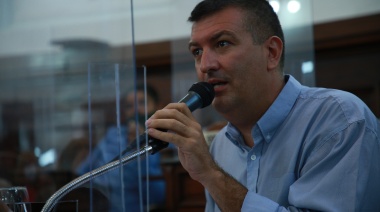 Ariel Archanco sobre la deuda con el FMI: “Fue destinada a la timba financiera y a la fuga de capitales”
