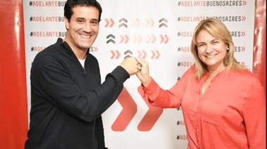 La UCR bonaerense se prepara para su congreso partidario