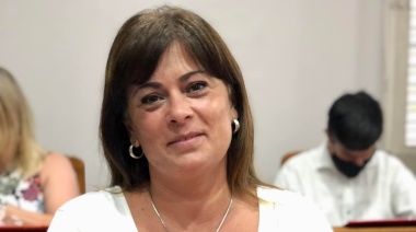 María Galtieri: “Si no tenemos datos certeros, estamos sumergidos en una estafa educativa”