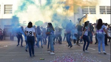 La Defensoría del Pueblo lanza una nueva campaña para preservar la salud de los egresados