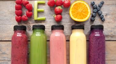 Dietas Detox: ¿son saludables?