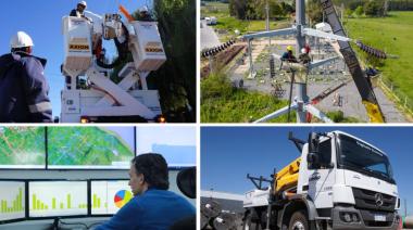 EDELAP recertificó su Gestión Ambiental bajo norma ISO 14001