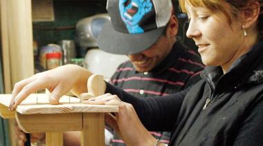 El municipio de Almirante Brown lanzó cursos de formación laboral