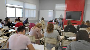 Programa de becas Tigre Educa 2022: comenzó la preinscripción online