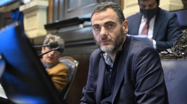Adrián Urreli: “Estamos atravesando una crisis educativa sin precedentes en el país”