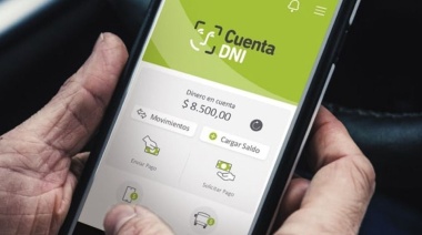 En marzo se renuevan las promociones con la Cuenta DNI: enterate cuáles son