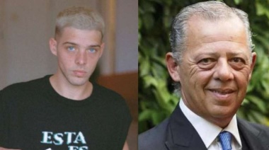 El papá de Santi Maratea habló sobre la acción solidaria que hizo su hijo a los 13 años