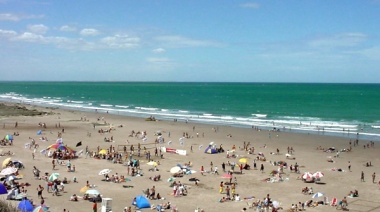 Temporada récord en la Provincia: ¿Cuántos turistas se movilizaron este verano?