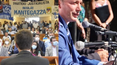 San Vicente y Esteban Echeverría iniciaron sus sesiones ordinarias del Concejo Deliberante