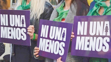 Concejalas del Frente de Todos de La Plata se expresaron por el Día Internacional de las Mujeres