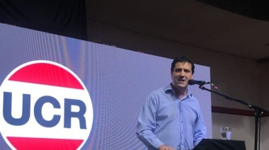 Concejales radicales de la Provincia lanzan el proyecto “Legislar en Red”