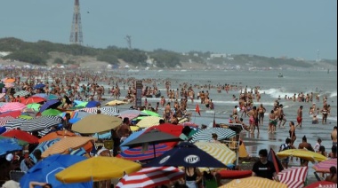 Temporada de verano récord en la Provincia: mirá los números de las estadísticas